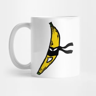 Banana Man Mug